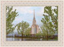 Load image into Gallery viewer, Oquirrh Mountain Rainfall