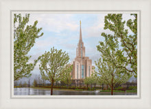 Load image into Gallery viewer, Oquirrh Mountain Rainfall