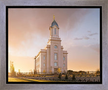 Load image into Gallery viewer, Cedar City Early Sunset