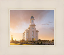 Load image into Gallery viewer, Cedar City Early Sunset