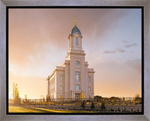 Load image into Gallery viewer, Cedar City Early Sunset