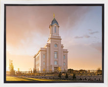 Load image into Gallery viewer, Cedar City Early Sunset