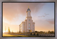 Load image into Gallery viewer, Cedar City Early Sunset