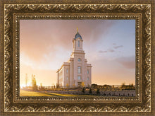 Load image into Gallery viewer, Cedar City Early Sunset