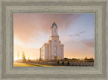 Load image into Gallery viewer, Cedar City Early Sunset
