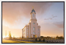 Load image into Gallery viewer, Cedar City Early Sunset
