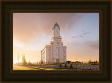 Load image into Gallery viewer, Cedar City Early Sunset