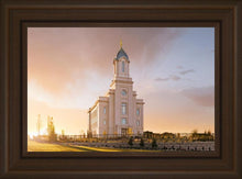 Load image into Gallery viewer, Cedar City Early Sunset