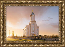 Load image into Gallery viewer, Cedar City Early Sunset