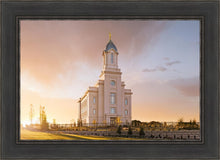 Load image into Gallery viewer, Cedar City Early Sunset