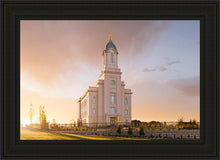 Load image into Gallery viewer, Cedar City Early Sunset