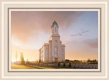 Load image into Gallery viewer, Cedar City Early Sunset