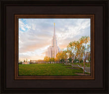 Load image into Gallery viewer, Oquirrh Mountain Hillside