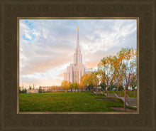 Load image into Gallery viewer, Oquirrh Mountain Hillside