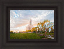 Load image into Gallery viewer, Oquirrh Mountain Hillside