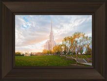 Load image into Gallery viewer, Oquirrh Mountain Hillside