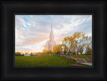 Load image into Gallery viewer, Oquirrh Mountain Hillside