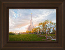Load image into Gallery viewer, Oquirrh Mountain Hillside