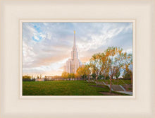 Load image into Gallery viewer, Oquirrh Mountain Hillside