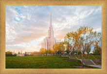 Load image into Gallery viewer, Oquirrh Mountain Hillside