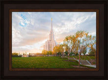 Load image into Gallery viewer, Oquirrh Mountain Hillside