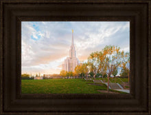 Load image into Gallery viewer, Oquirrh Mountain Hillside