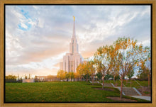 Load image into Gallery viewer, Oquirrh Mountain Hillside