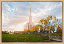 Load image into Gallery viewer, Oquirrh Mountain Hillside