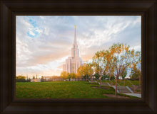 Load image into Gallery viewer, Oquirrh Mountain Hillside