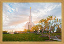 Load image into Gallery viewer, Oquirrh Mountain Hillside