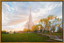 Load image into Gallery viewer, Oquirrh Mountain Hillside