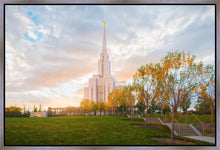 Load image into Gallery viewer, Oquirrh Mountain Hillside