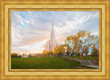 Load image into Gallery viewer, Oquirrh Mountain Hillside
