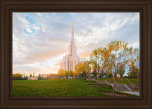 Load image into Gallery viewer, Oquirrh Mountain Hillside