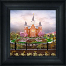 Load image into Gallery viewer, Provo City Center Arise and Stand Forth