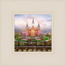 Load image into Gallery viewer, Provo City Center Arise and Stand Forth