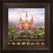 Load image into Gallery viewer, Provo City Center Arise and Stand Forth