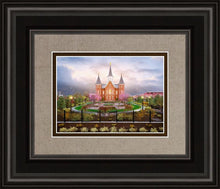 Load image into Gallery viewer, Provo City Center Arise and Stand Forth