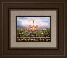 Load image into Gallery viewer, Provo City Center Arise and Stand Forth