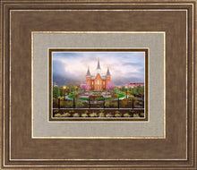 Load image into Gallery viewer, Provo City Center Arise and Stand Forth