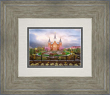 Load image into Gallery viewer, Provo City Center Arise and Stand Forth