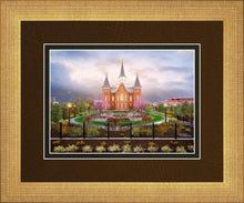 Load image into Gallery viewer, Provo City Center Arise and Stand Forth