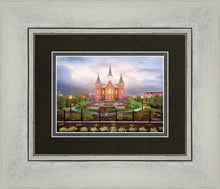 Load image into Gallery viewer, Provo City Center Arise and Stand Forth