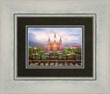 Load image into Gallery viewer, Provo City Center Arise and Stand Forth