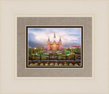 Load image into Gallery viewer, Provo City Center Arise and Stand Forth