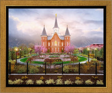Load image into Gallery viewer, Provo City Center Arise and Stand Forth