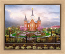 Load image into Gallery viewer, Provo City Center Arise and Stand Forth