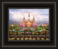 Load image into Gallery viewer, Provo City Center Arise and Stand Forth