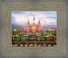 Load image into Gallery viewer, Provo City Center Arise and Stand Forth