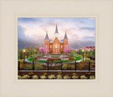 Load image into Gallery viewer, Provo City Center Arise and Stand Forth